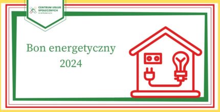 Bon energetyczny 2024