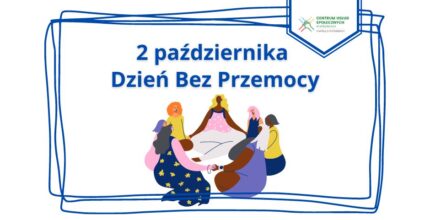 Dzień Bez Przemocy