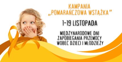 Kampania Pomarańczowej Wstążki