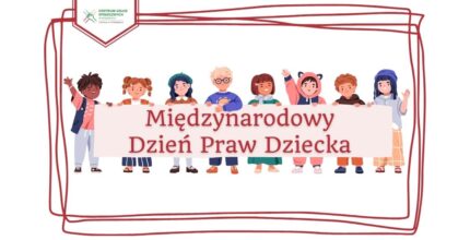 Międzynarodowy Dzień Praw Dziecka