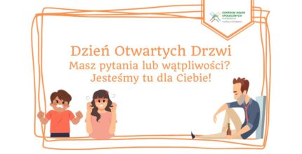 Dzień Otwartych Drzwi