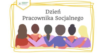 Dzień Pracownika Socjalnego