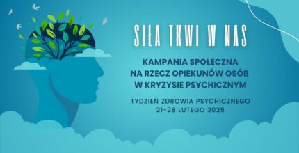 Siła tkwi w nas!