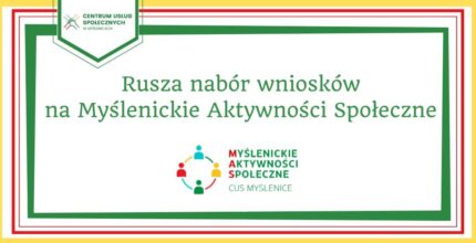 Myślenickie Aktywności Społeczne