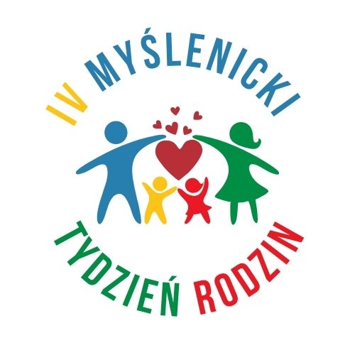 Logo Iv Tydzień Rodzin