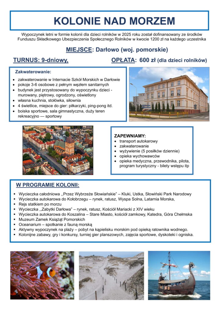 1. Program Morze 2025 Darlowo 1 1