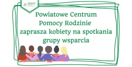 Grupa wsparcia