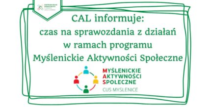 Program MAS