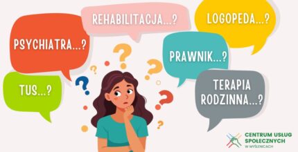 Badamy potrzeby w zakresie usług społecznych!