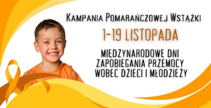 Reaguj – masz na to wpływ!