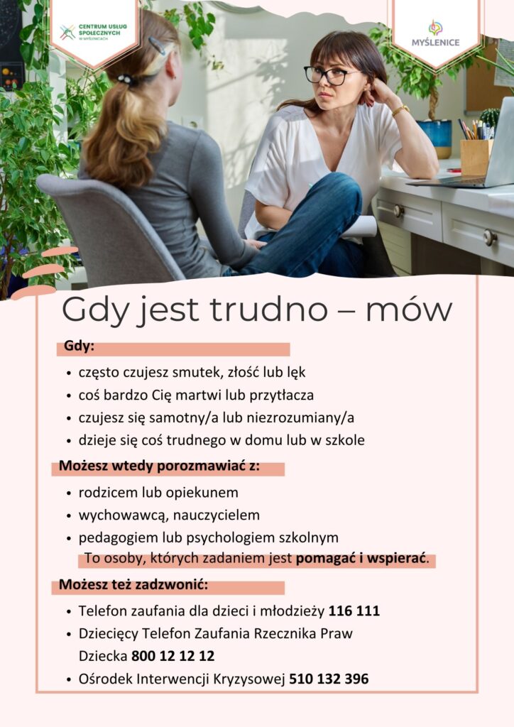 Ferie Ulotka