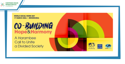 Światowy Dzień Pracy Socjalnej 2026